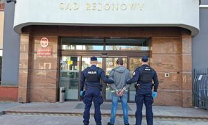 Nerwy puściły na izbie przyjęć. Sprawa zakończyła się szybkim wyrokiem