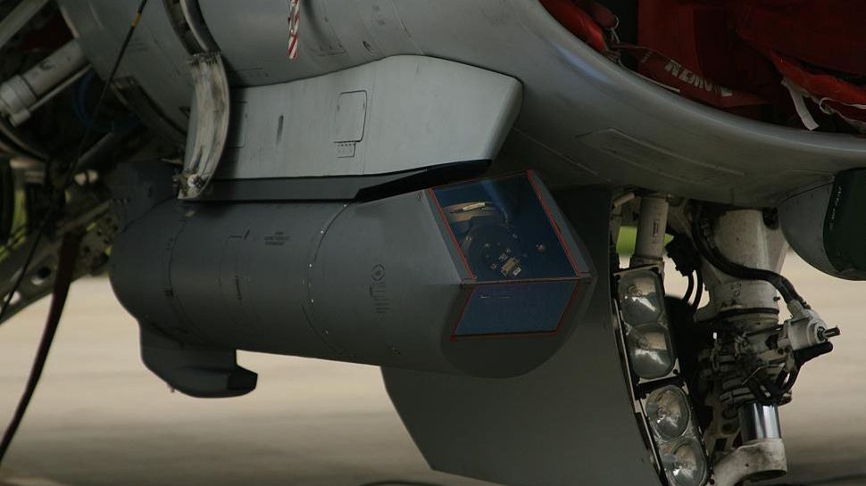 Zasobnik celowniczy Sniper