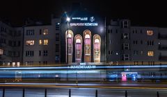 Maybelline New York w nowej kampanii stawia na murale