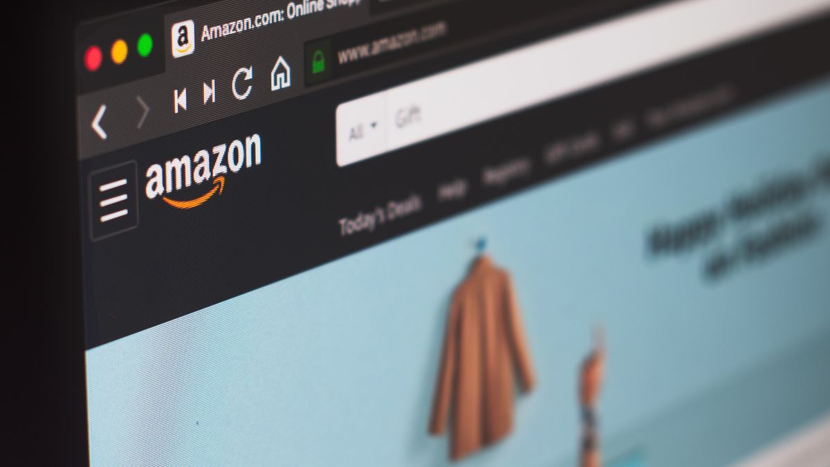 Amazon chce uruchomić w Europie swoje luksusowe sklepy 