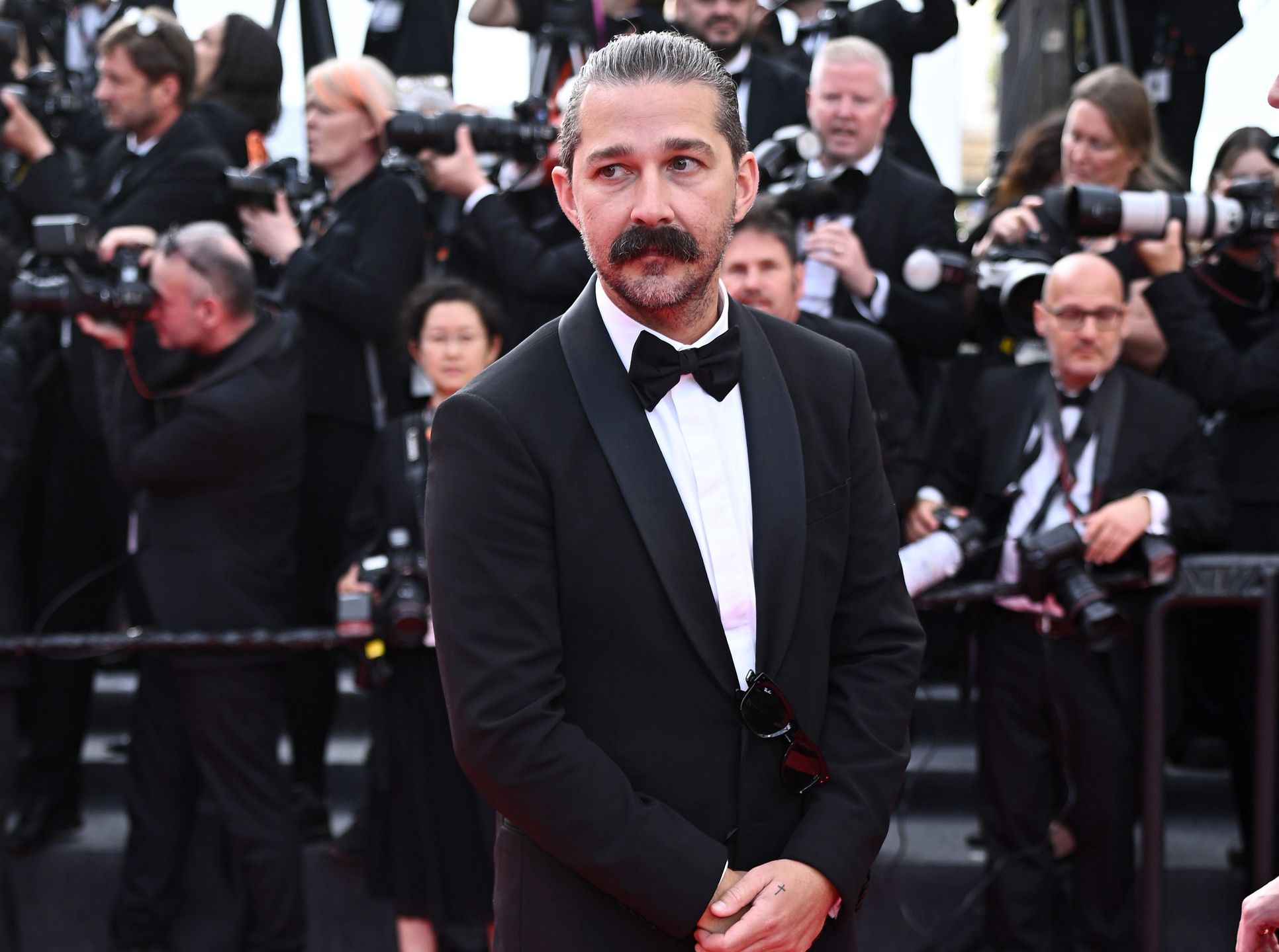 Shia LaBeouf zagra w nowym filmie Jerzego Skolimowskiego