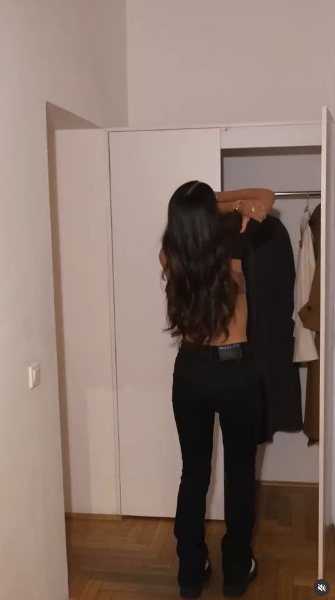 Klaudia El Dursi