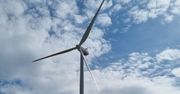 Farma wiatrowa Majewo już stoi. Zakończono ważny etap