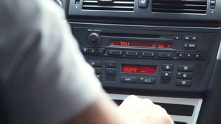 Wzmożone kontrole od 22 maja. Zrobią zdjęcie, później ściągną z konta