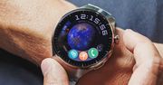 Huawei Watch 4 już w Polsce. Pierwsi klienci dostaną gratis słuchawki
