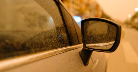 Nadciąga pył saharyjski. Odczują to wszyscy Polacy
