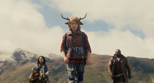 Jest data premiery serialu „Łasuch” Netflixa. Producentem Robert Downey Jr.