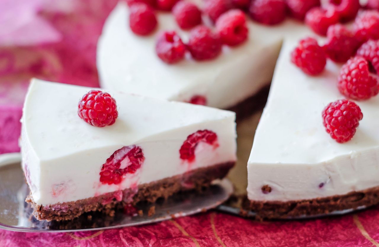 Kalter Käsekuchen: Leichtes Sommerdessert ohne Backen genießen