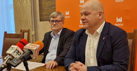 Akademicki Płock - kampania Urzędu Miasta Płocka i uczelni wyższych