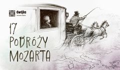 Nowy cykl radiowej Dwójki o Mozarcie na antenie i w podcastach