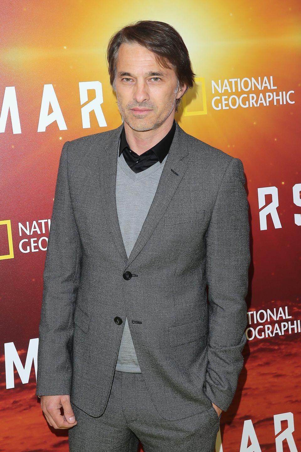 Olivier Martinez