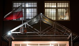 Zabójstwo w zakładzie karnym w Rzeszowie. Artur R. usłyszał zarzuty