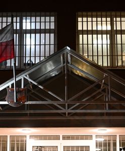 Zabójstwo w zakładzie karnym w Rzeszowie. Artur R. usłyszał zarzuty