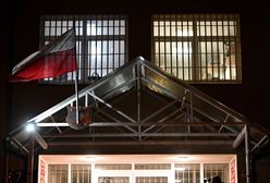 Zabójstwo w zakładzie karnym w Rzeszowie. Artur R. usłyszał zarzuty