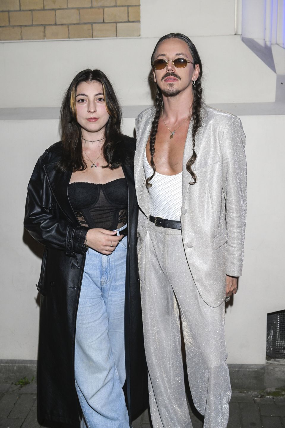 Koncert Patricii Kazadi