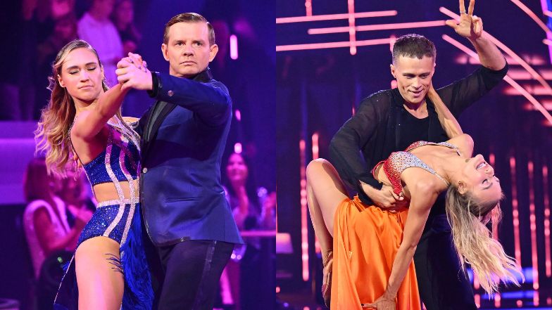 Widzowie miażdżą dobór piosenek w "Tańcu z Gwiazdami"