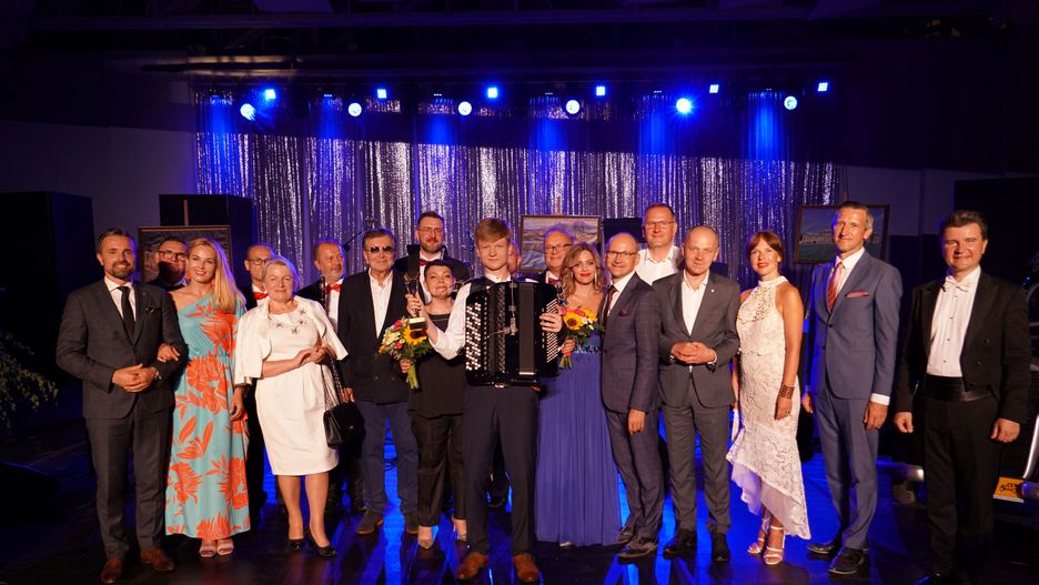 „Klasycznie i romantycznie”, inauguracja 5 Festiwalu im. Bogusława Kaczyńskiego