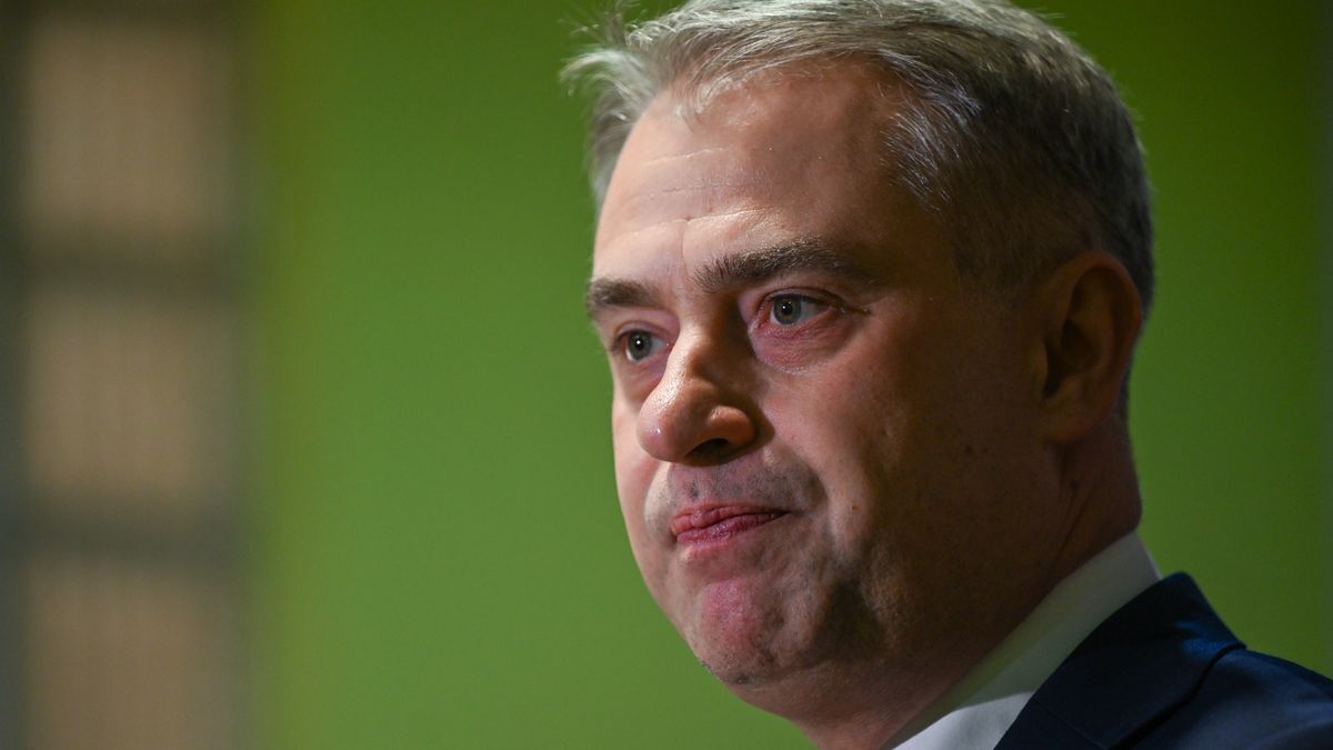 Gawkowski: mamy rękawice, które potrafią zrobić krzywdę