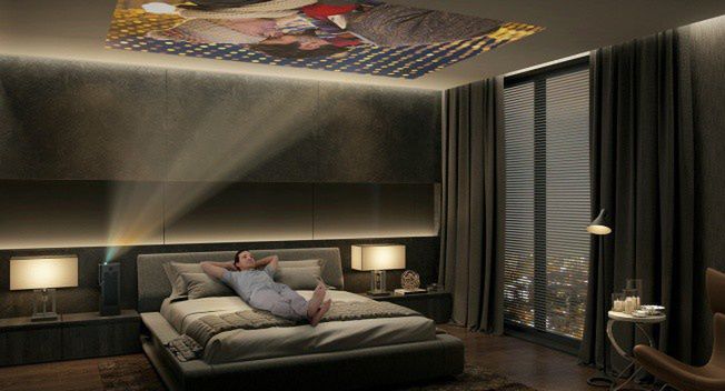 4K Smart Home Cinema HU80KSW i PF50KS - nowe projektory LG w Polsce od 11499 zł i 2899 zł