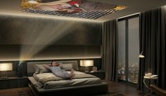 4K Smart Home Cinema HU80KSW i PF50KS - nowe projektory LG w Polsce od 11499 zł i 2899 zł