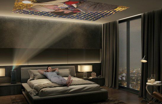 4K Smart Home Cinema HU80KSW i PF50KS - nowe projektory LG w Polsce od 11499 zł i 2899 zł