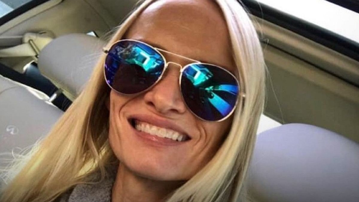 Straszna śmierć. Zagryzł ją niedźwiedź. 