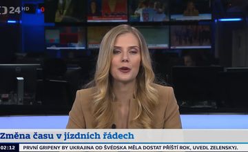 Programy opóźnione o minutę. Trwa strajk ostrzegawczy w mediach publicznych