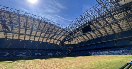 Katastrofa Lecha Poznań przed startem Ekstraklasy! Duńczycy rozbili Kolejorza 1:7