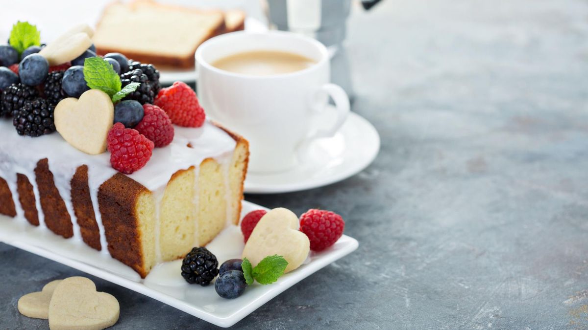 Cukier wanilinowy to świetny dodatek do ciast i deserów.