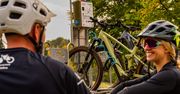 Elektrycznym rowerem na szlak. To już nie problem