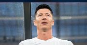 Brak Lewandowskiego w meczu eliminacyjnym. Finowie nie kryją radości