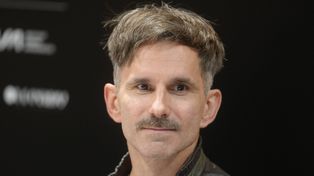 Marcin Bosak jest ojcem DWÓCH SYNÓW. Tak wygląda 18-letni Władysław (FOTO)