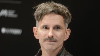 Marcin Bosak jest ojcem DWÓCH SYNÓW. Tak wygląda 18-letni Władysław (FOTO)