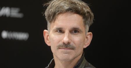 Marcin Bosak jest ojcem DWÓCH SYNÓW. Tak wygląda 18-letni Władysław (FOTO)