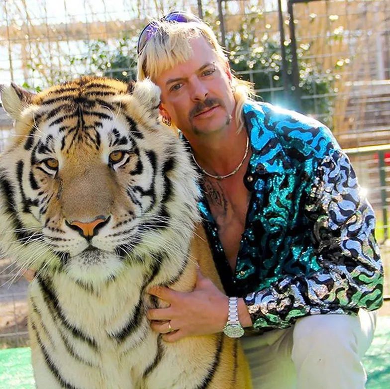 Joe Exotic