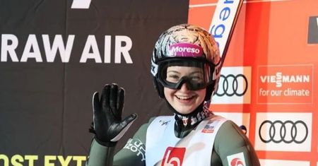 Ta statystyka mówi wszystko. Fatalna sytuacja w polskich skokach