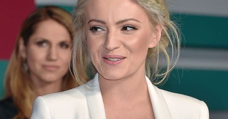 Zrobił jej zdjęcie. Nowy mężczyzna w życiu Doroty Szelągowskiej?