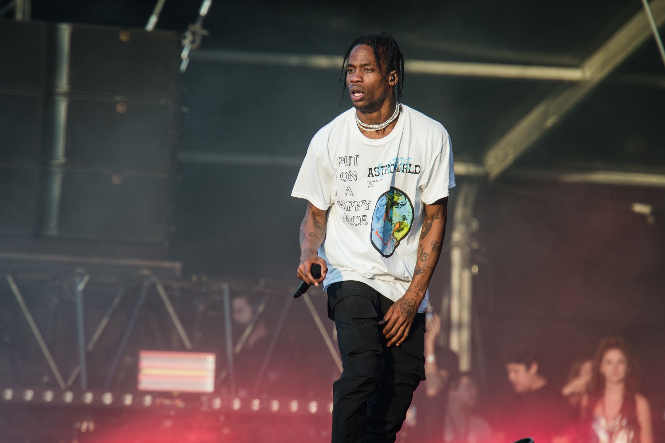 Kanye West żąda przeprosin od Billie Eilish 