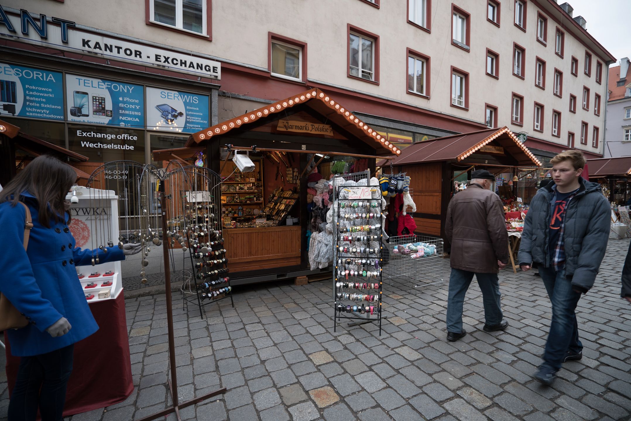 Sony A7S II - test pogromcy szumów 112