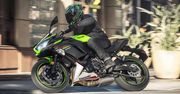 Kawasaki Ninja 650 – cena, informacje, dane techniczne