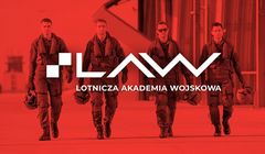 Agencja Lotna autorem nowej identyfikacji wizualnej Lotniczej Akademii Wojskowej w Dęblinie