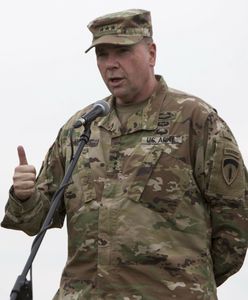 Jest tego pewien. Ukraina nie może się na to zgodzić