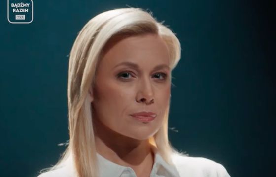 TVP szuka dziennikarzy. Rusza projekt "Włącz się! Zmieniajmy się razem"