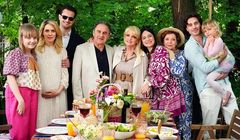 1,41 mln widzów „Barw szczęścia” na początku nowego sezonu