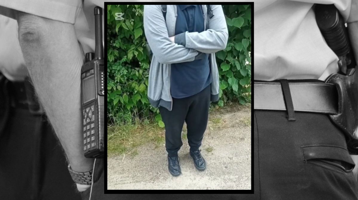 Łowcy pedofilów doprowadzili do zatrzymania 32-latka w Koninie. "Chciał być pierwszym "chłopakiem" dziewczynki"