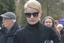 Wiele osób cierpi na tę przypadłość. Kożuchowska także