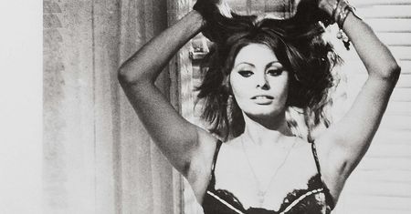 Brigitte Bardot i Sophia Loren kończą... 80 LAT! (ZDJĘCIA)