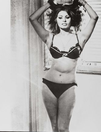 Brigitte Bardot i Sophia Loren kończą... 80 LAT! (ZDJĘCIA)