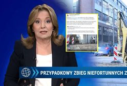 Telewizja Republika wytropiła "spisek". Burmistrz odpowiada