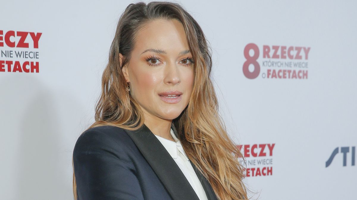 Alicja Bachleda-Curuś 